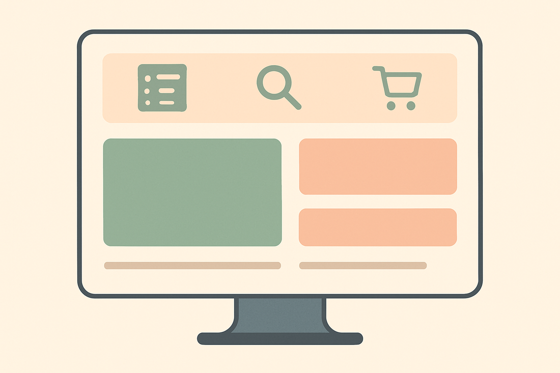 Why Your Shopify Store Traffic Isn’t Turning Into Sales (and How to Fix It)