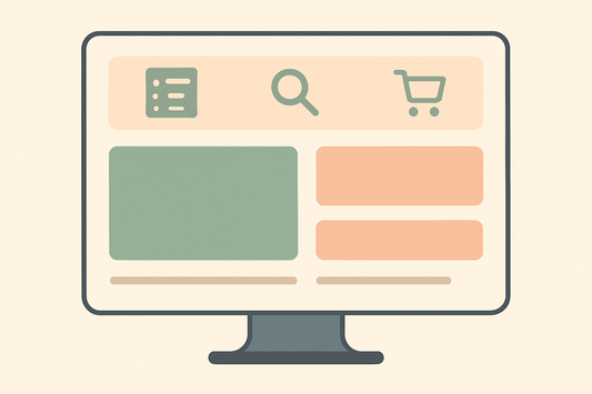 Why Your Shopify Store Traffic Isn’t Turning Into Sales (and How to Fix It)