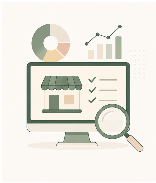 Shopify Store Audit