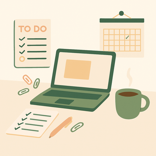 Admin Support Suite