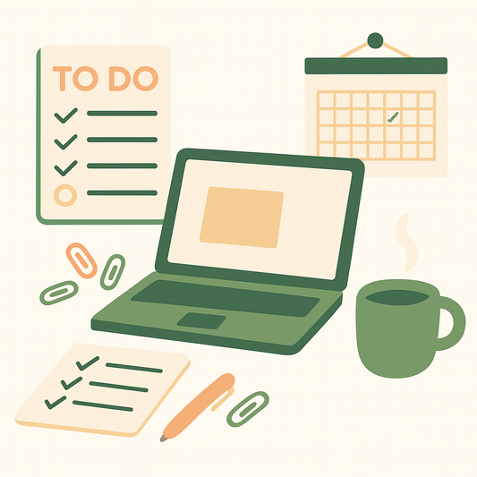 Admin Support Suite