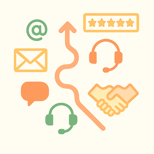 Customer Success Support