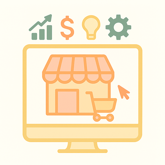 Shopify Store Specialist