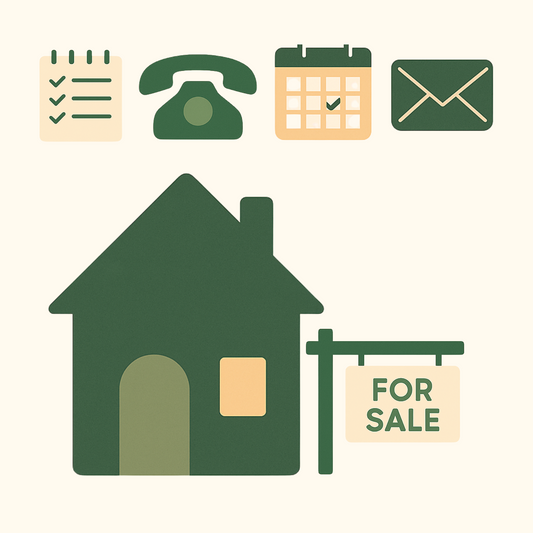 Realtors Support Suite